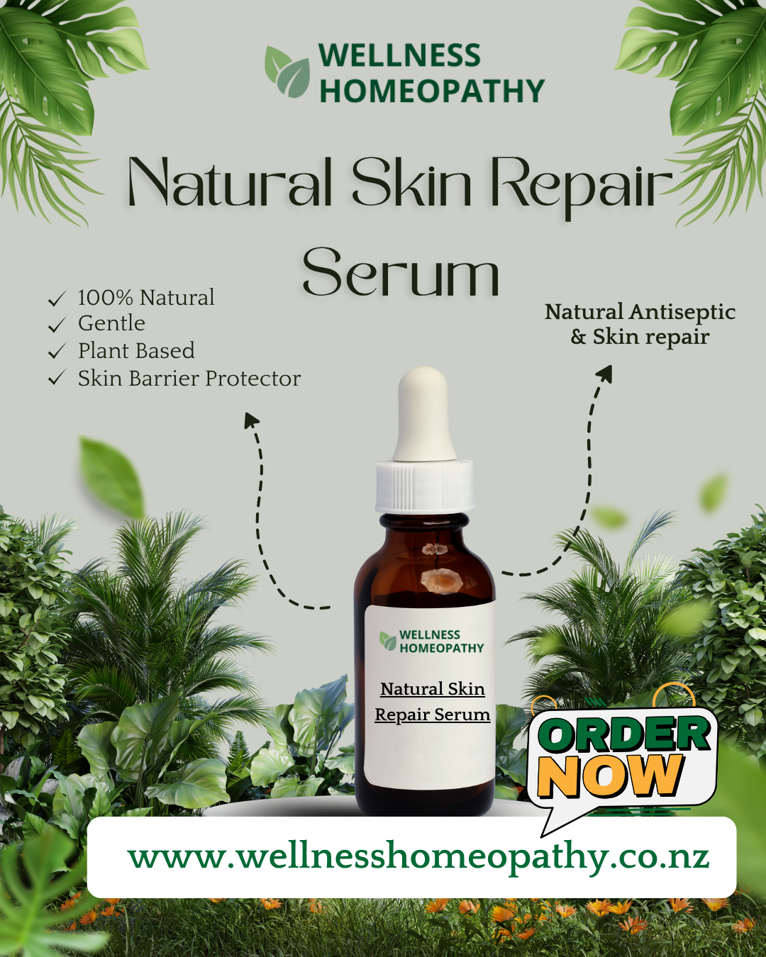 Dark Spots vs White Patches – Do You Know the Difference(27)